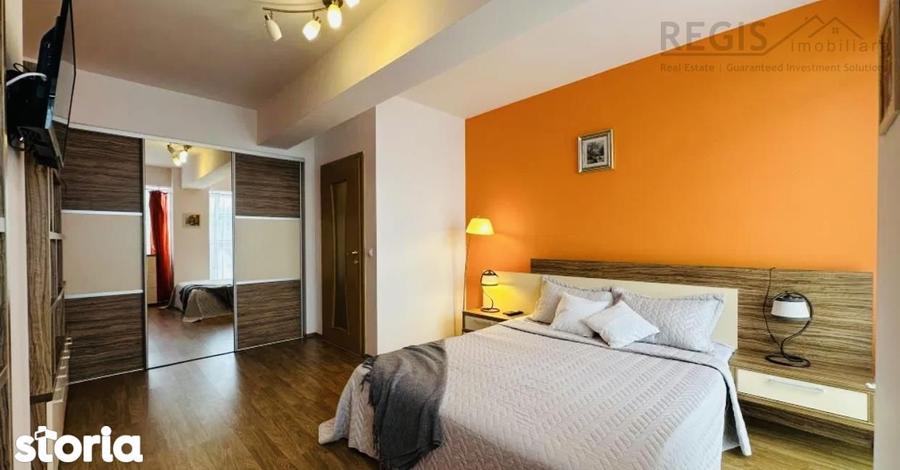 Apartament Premium 3 Camere Parcare Racadau Magnolia - 7