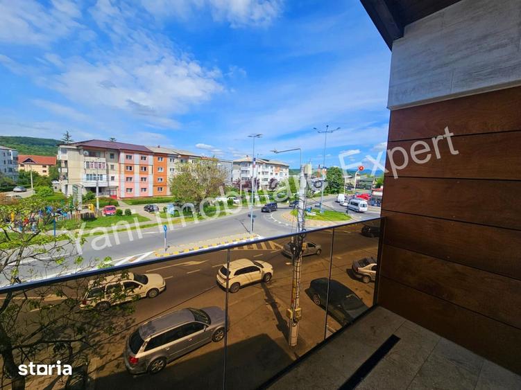 Apartament cu 2 camere în Curtea de Argeș
