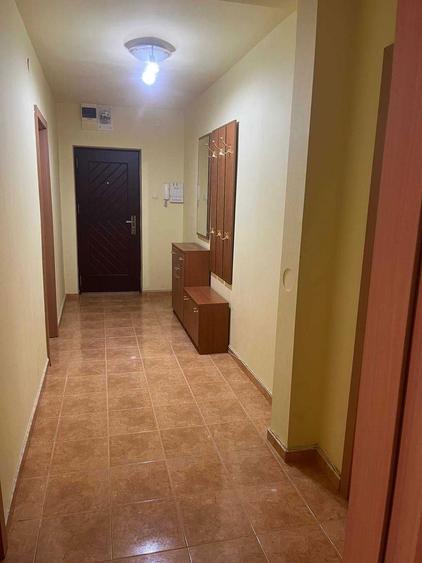 Apartament cu 2 camere decomandat în Bălcescu