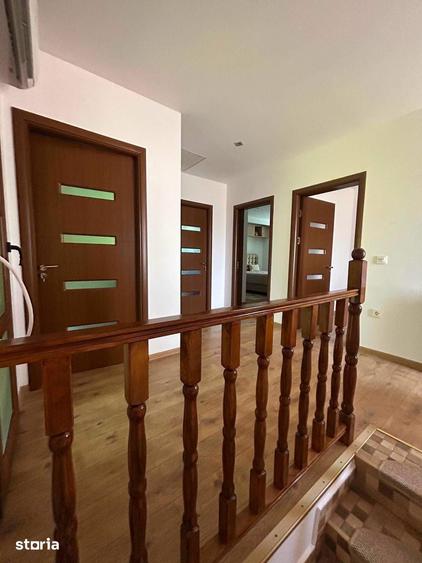 De vanzare casa D+P+E, din caramida, mobilata si utilata, 800mp teren - 3