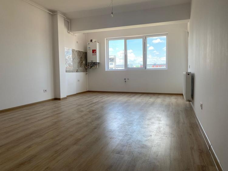 2 camere Open Space, Metrou Berceni, Bloc Gata - 2
