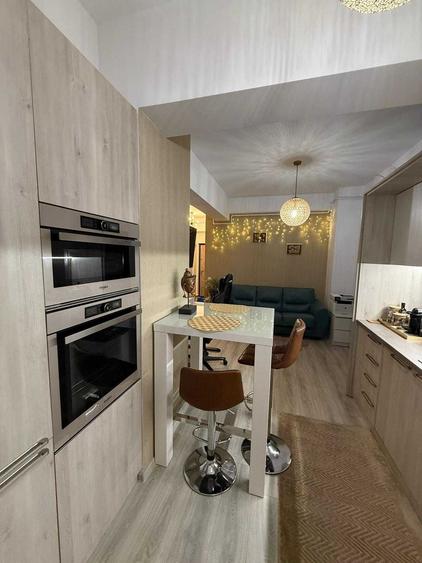 Apartament 2 camere-Concept Residence Pacurari - 2