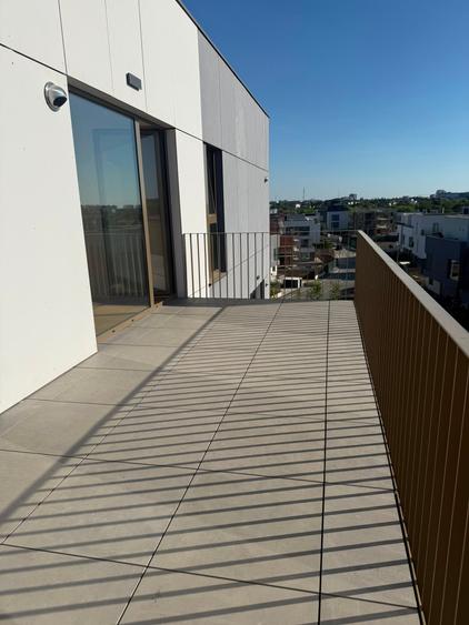 Apartament generos de 3 camere | 111 mp utili | Ansamblu exclusivist Green Lake - 5