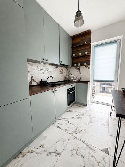 Apartament cu 3 camere decomandat în Calea Aradului