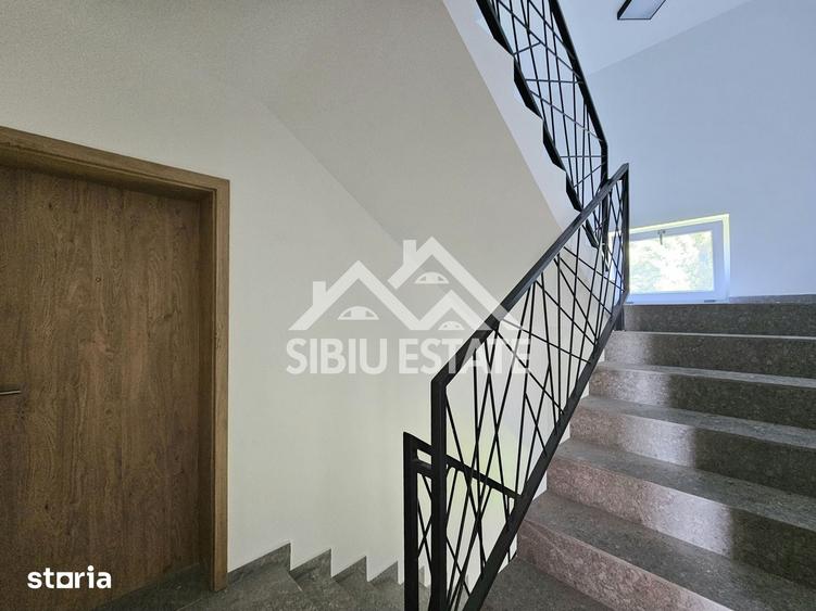 Apartament cu 3 camere în Cristian