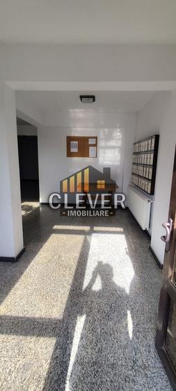 Apartament cu 2 camere semidecomandat, mobilat în Dobroești
