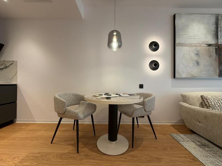 2 Camere | One Floreasca Towers | Etaj 5 | Terasă 20 mp - 6