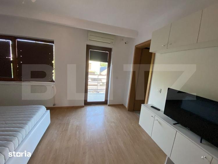 Casa individuala, 130 mp, teren 320 mp, zona Dumbravita - 10