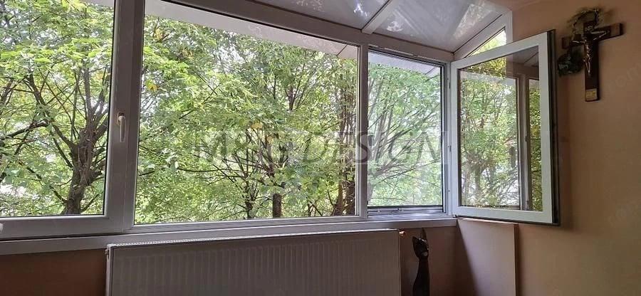Apartament cu 2 camere semidecomandat în Tipografilor
