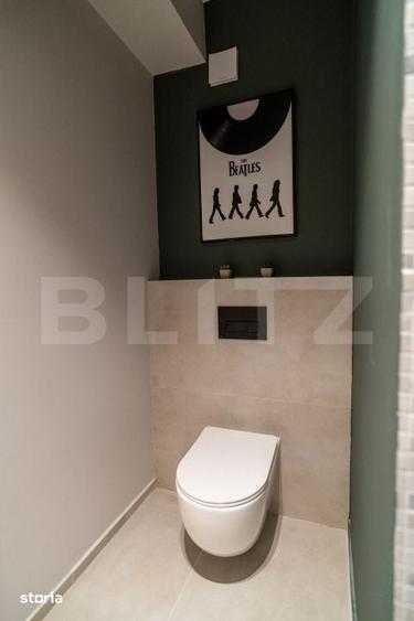 Apartament 2 camere cu terasa 12 mp, EAS Residence, Clujului - 8