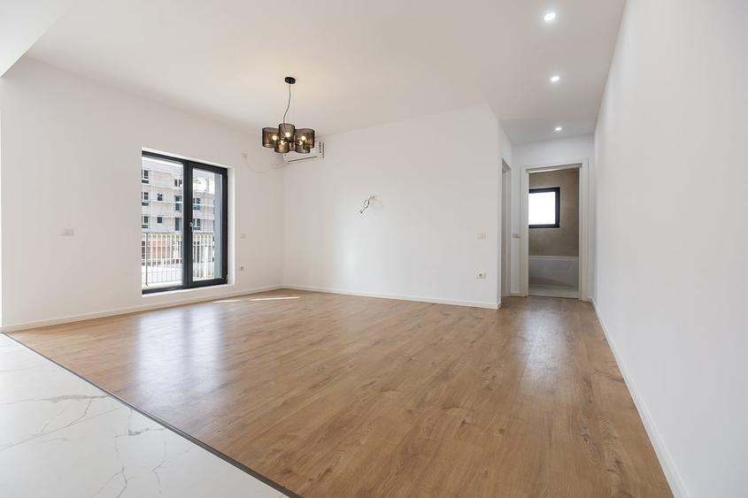 2 camere, 62,5 mp , + Loc Parcare, Tunari – Otopeni, Str. 1 Decembrie, nr. 176 - 26