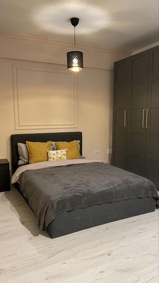 Studio 40 mp Central Address Residence, Jumbo Center, parcul Carol Piata unirii Academia Militara - 4