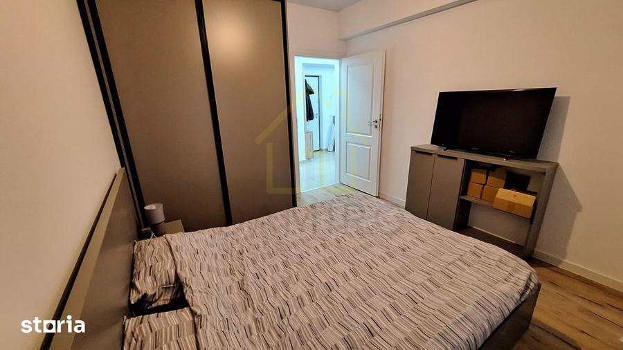 Apartament Central Address Nasaud Progresul Pet Friendly Prima Chirie - 6