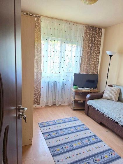 Apartament cu 2 camere decomandat în Decebal