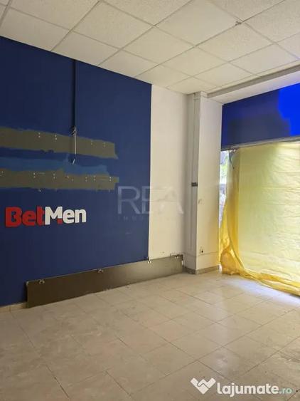 Spa?iu Comercial Stradal | Calea Rahovei | Vad Comercial In - 3