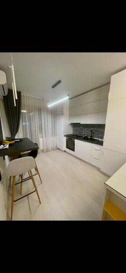 Apartament cu 2 camere decomandat în Moara de Vânt