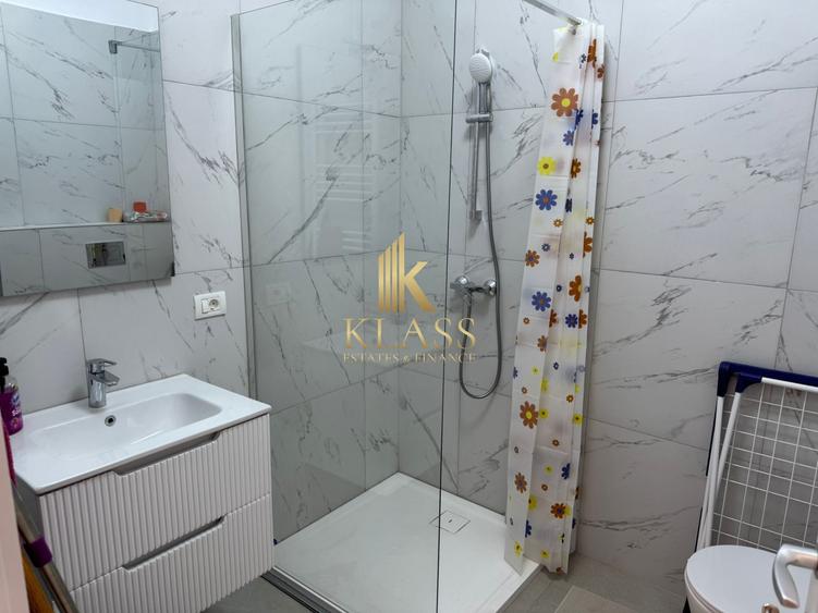 Apartament cu 2 camere decomandat, mobilat în Pipera
