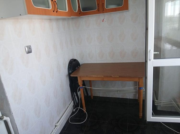 Garsonieră în Buzaului