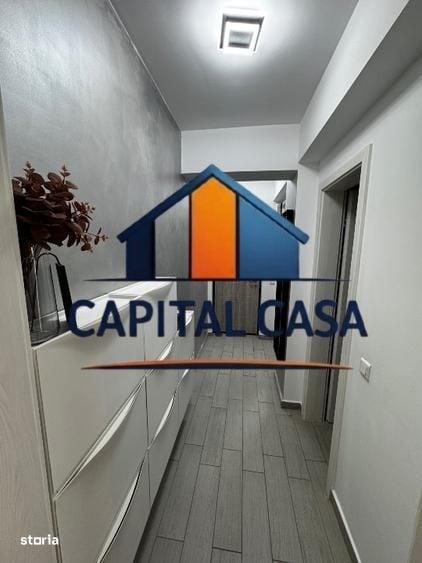 Apartament 2 cam Pallady complet mobilat/utilat cu loc parcare - 2