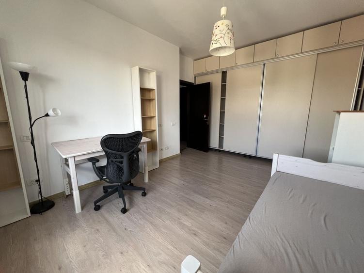 Apartament cu 3 camere în Iancu Nicolae