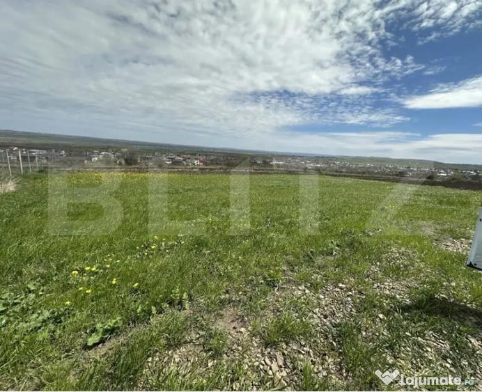 Teren de vanzare intravilan, 10 ari, zona Bosanci - Bosanci (Suceava) - 3