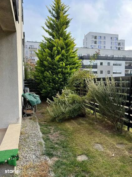 Apartament 3 Camere cu Gradina | Baneasa, Iancu Nicolae |Parcare, Boxa - 14