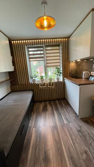 Garsonieră decomandată în Gheorgheni