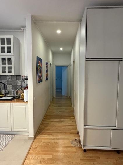 Inchiriere Apartament 4 Camere Cu Gradina Iancu Nicolae - 6
