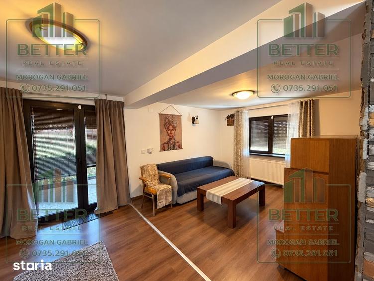 Casă cu 4 camere cu Teren 370 Mp în Berceni