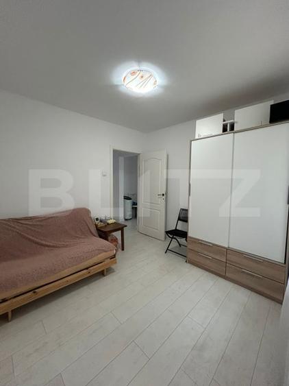 Apartament de inchiriat cu 3 camere decomandate, Manastur - 3