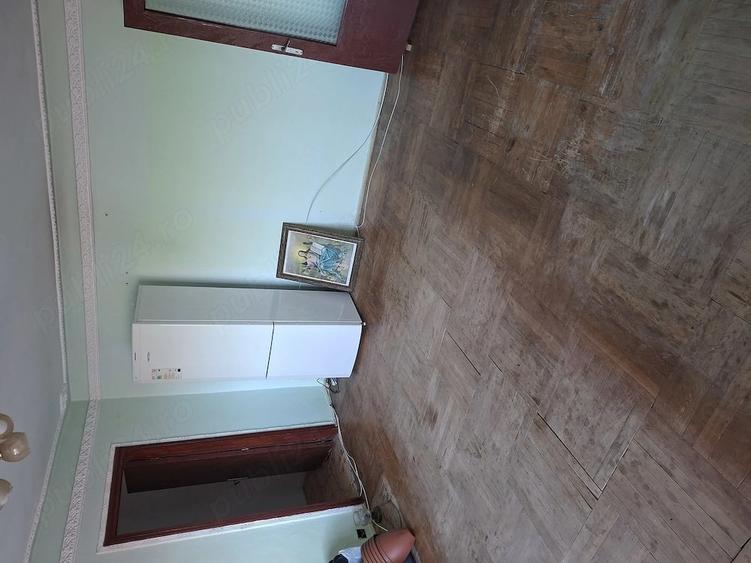 Apartament cu 2 camere semidecomandat în Nord
