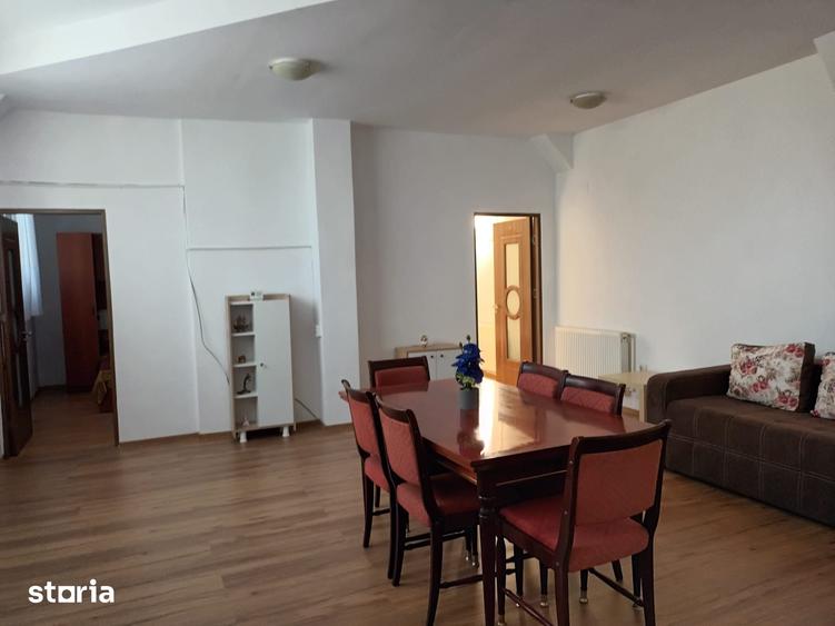 Inchiriere 3 camere parter/1 Catargiu - 1