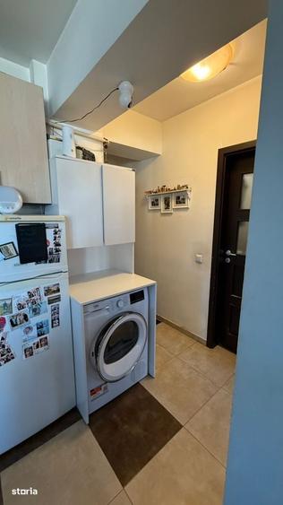 Apartament cu 2 camere în Cug
