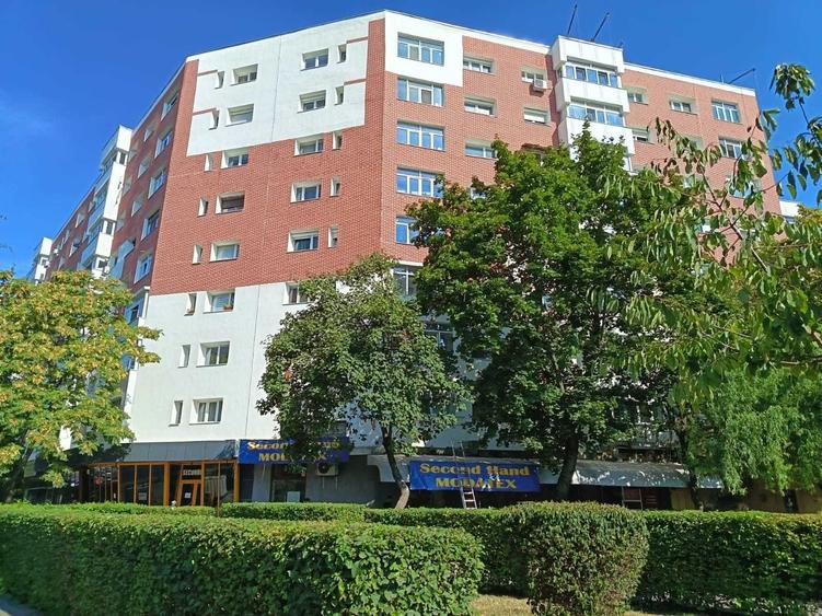 Apartament cu 2 camere decomandat în Lucian Blaga