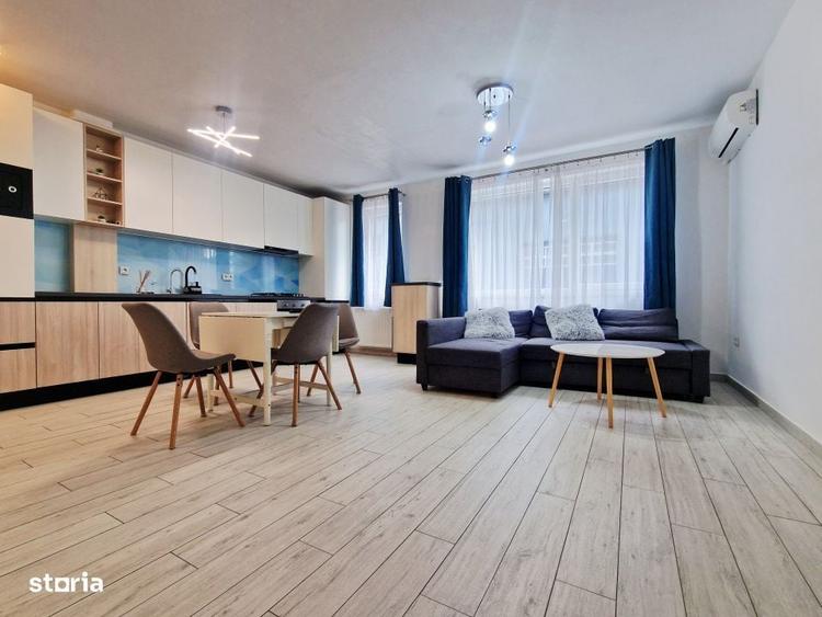 Apartament 3 camere | Bloc nou | La cheie | Parcare | Zona Vivo - Bmw! - 2