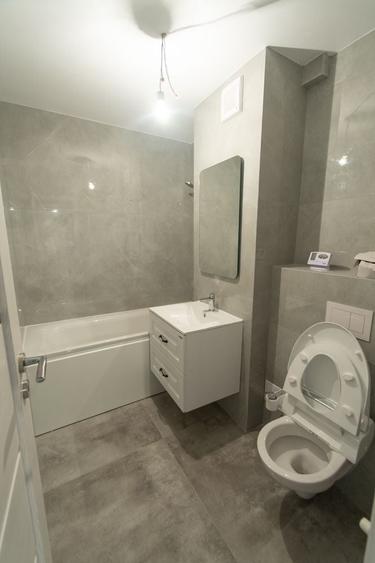 Apartament cu 2 camere decomandat în Soarelui