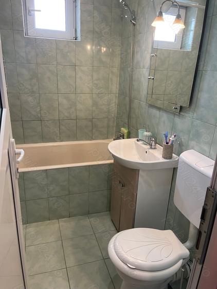 Apartament cu 3 camere în Kogălniceanu