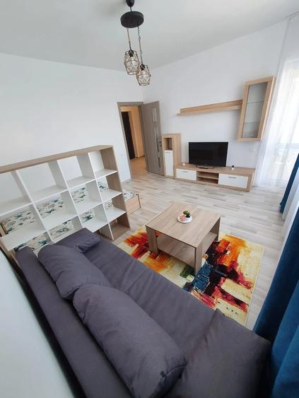 Garsonieră decomandată în Păcii