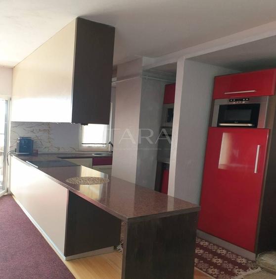 Apartament de vânzare. Zorilor, zona Observatorului. - 3