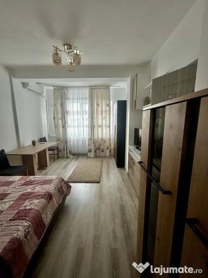 Giurgiului bloc nou etaj 2 - 5