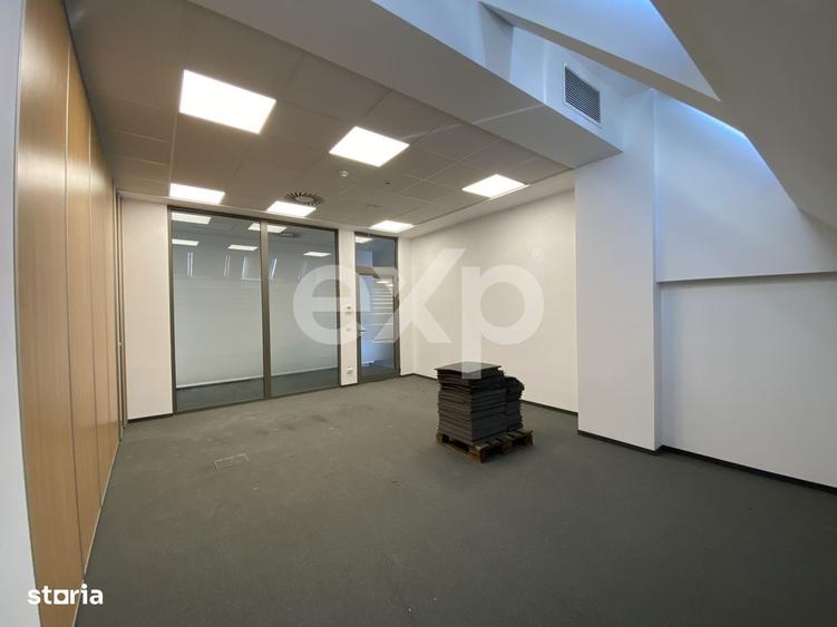 Spațiu comercial, de 570 mp, în Central