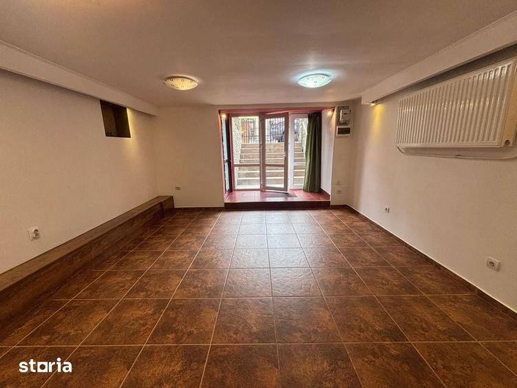 Spațiu comercial, de 25 mp, în Copou