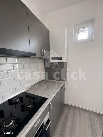 Garsonieră în Ultracentral