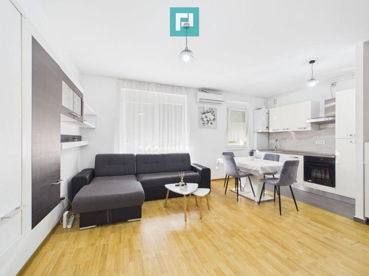 Apartament cu 3 camere, mobilat în Lipovei