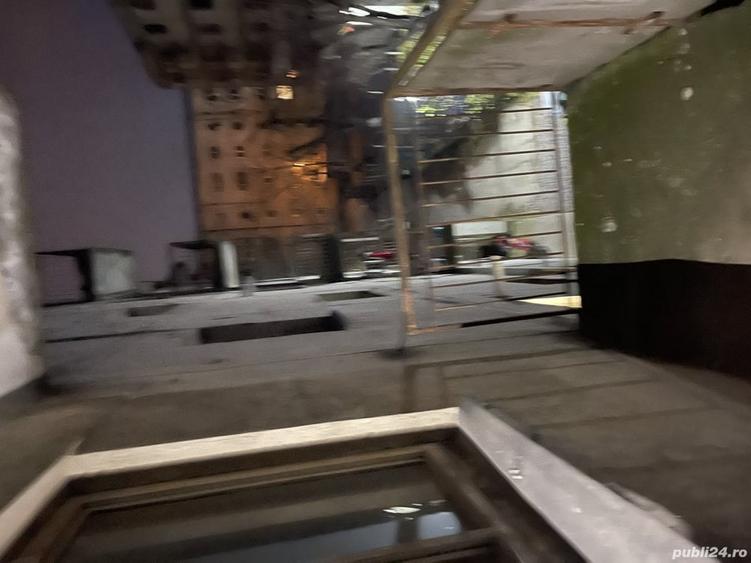 Apartament cu 2 camere în Zimnicea