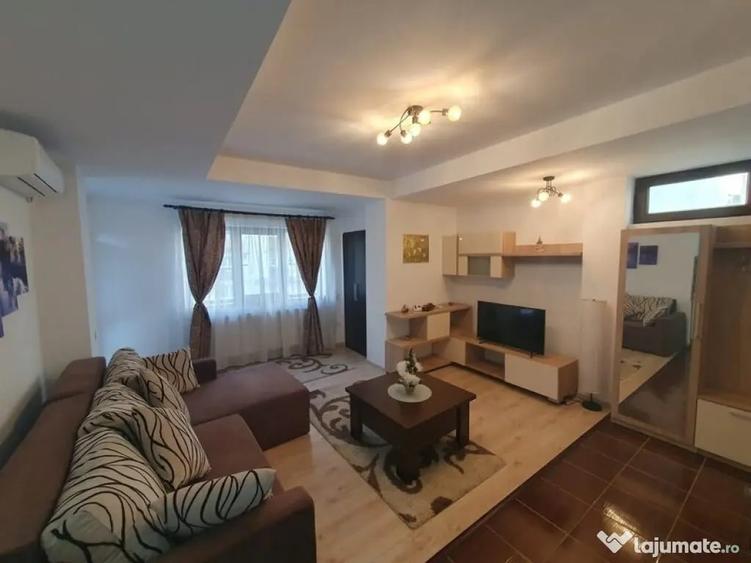 Garsonieră decomandată în Mihai Bravu