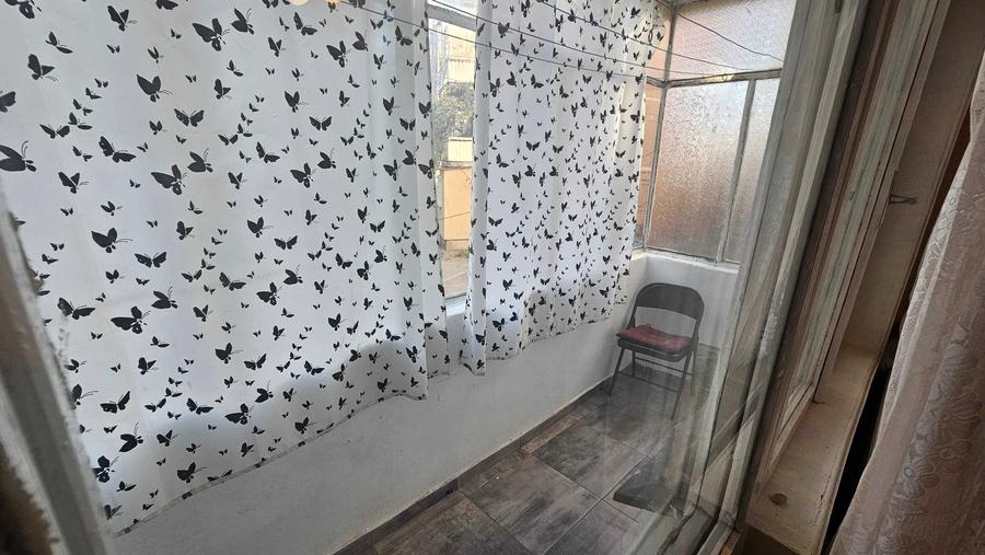 Apartament cu 3 camere decomandat în Complex Studențesc