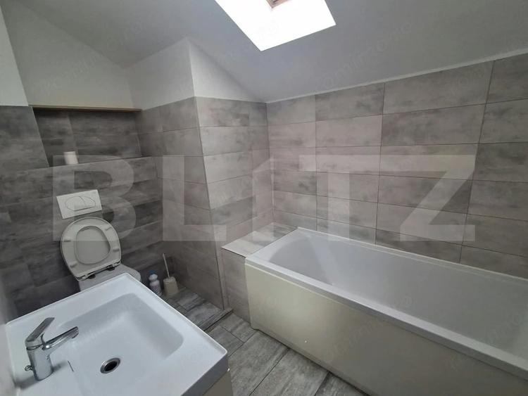 Apartament cu 2 camere în Filiași