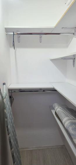 Apartament cu 2 camere decomandat în Pandurilor