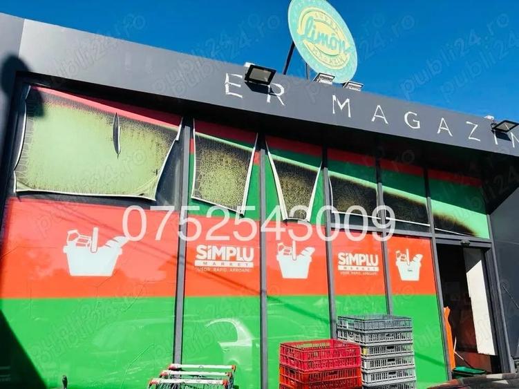 Spațiu comercial, de 174 mp, în 1 Decembrie